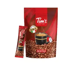 نسکافه تیمز - آجیل و خشکبار ماهتیسا