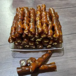 سجوق فله - آجیل و خشکبار ماهتیسا