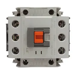 مشخصات، قیمت و خرید کنتاکتور MC-40a طرح LS | انواع کنتاکتور LS | محیا الکترونیک