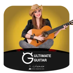 خرید اکانت Ultimate Guitar آلتیمیت گیتار (روی ایمیل شخصی) | مجازیته