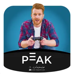 خرید اکانت پیک پرو Peak Pro روی ایمیل شخصی شما! (ارزان و تحویل فوری) | مجازیته