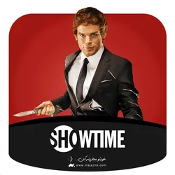 خرید اکانت پرمیوم شو تایم SHOWTIME (تحویل سریع) | مجازیته