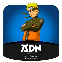 خرید اکانت انیمه دیجیتال نتورک Anime Digital Network Premium | مجازیته