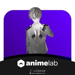 خرید اکانت انیمه لب AnimeLab (تحویل سریع) | مجازیته