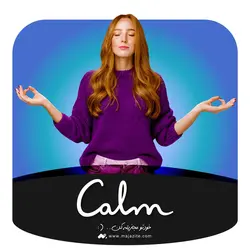 خرید اکانت کالم Calm Premium (قانونی و فوری) | مجازیته