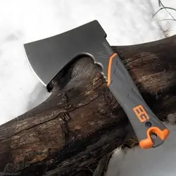 تبر گربر GERBER