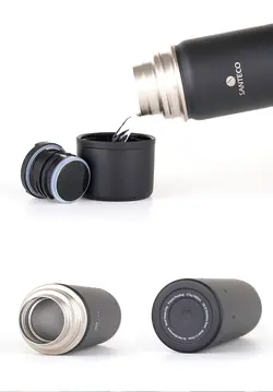 فلاسک نیم لیتری کولیما سانتکو KOLIMA BOTTLE 500