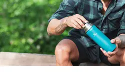 فلاسک نیم لیتری کولیما سانتکو KOLIMA BOTTLE 500