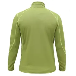 تیشرت کوهنوردی نیم زیپ - ماجیگو مارکت