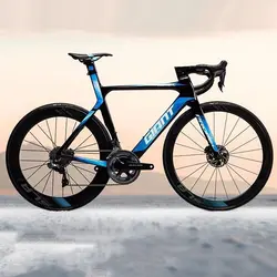 دوچرخه جاینت مدل پروپل ادونسد اس ال 0 | Propel Advanced SL 0 Disc (2018) - ماجیگو مارکت