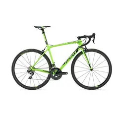 دوچرخه کورسی جاینت مدل تی سی آر ادونس اس ال 2|(2018)Giant TCR ADVANCED SL 2 KOM - ماجیگو مارکت
