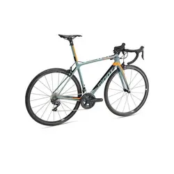 دوچرخه کورسی جاینت مدل تی سی آر ادونس اس ال 2|(2018)Giant TCR ADVANCED SL 2 KOM - ماجیگو مارکت