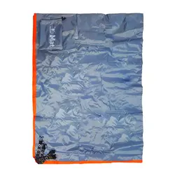 زیرانداز چادر پکینیو ( کله گاوی ) در سایزهای مختلف – Pekynew Mat