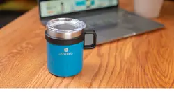 لیوان سفری کیمی سانتکو KEMI MUG