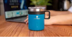 لیوان سفری کیمی سانتکو KEMI MUG