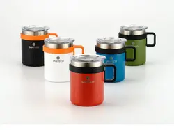 لیوان سفری کیمی سانتکو KEMI MUG