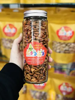 تخمه جابانی (ژاپنی)