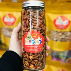 تخمه جابانی (ژاپنی) درجه یک