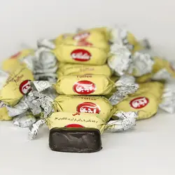 شکلات آیدین توفیکا