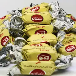 شکلات آیدین توفیکا