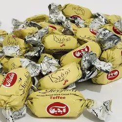 شکلات آیدین توفیکا