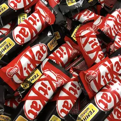 شکلات مینی کیت کت KitKat نستله