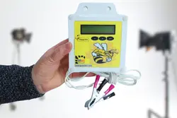 زهرگیر زنبور عسل فرکانسی (10 پنل)