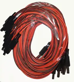 زهرگیر زنبور عسل فرکانسی (10 پنل)