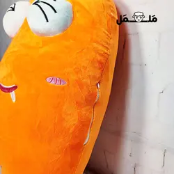 عروسک هویج چسم بسته | فروشگاه اینترنتی ململ