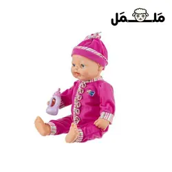 عروسک چهره متغیر - عروسک سخنگو | فروشگاه اینترنتی ململ
