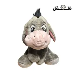 عروسک الاغ پو | فروشگاه اینترنتی ململ