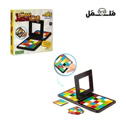 بازی فکری جت ست | فروشگاه اینترنتی ململ