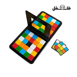 بازی فکری جت ست | فروشگاه اینترنتی ململ