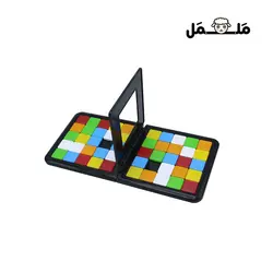 بازی فکری جت ست | فروشگاه اینترنتی ململ