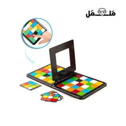 بازی فکری جت ست | فروشگاه اینترنتی ململ