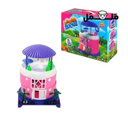 اسباب بازی کلبه بهار | فروشگاه اینترنتی ململ