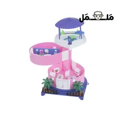 اسباب بازی کلبه بهار | فروشگاه اینترنتی ململ