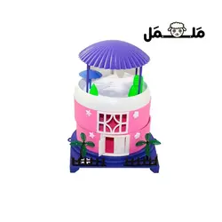 اسباب بازی کلبه بهار | فروشگاه اینترنتی ململ