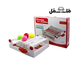 دستگاه بافندگی گلیم | فروشگاه اینترنتی ململ