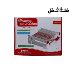دستگاه بافندگی گلیم | فروشگاه اینترنتی ململ