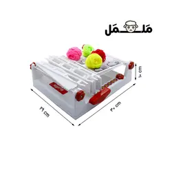 دستگاه بافندگی گلیم | فروشگاه اینترنتی ململ
