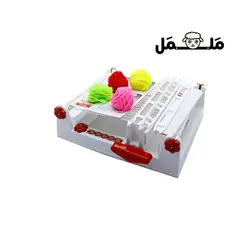 دستگاه بافندگی گلیم | فروشگاه اینترنتی ململ