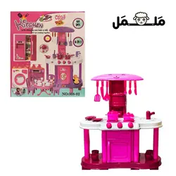 اسباب‌بازی ست آشپزخانه بزرگ | فروشگاه اینترنتی ململ