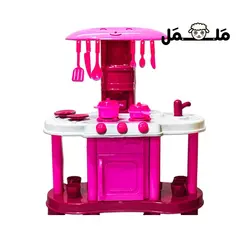 اسباب‌بازی ست آشپزخانه بزرگ | فروشگاه اینترنتی ململ