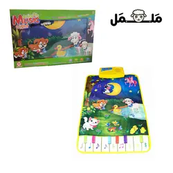 موزیکال مت (سفره موزیکال) | فروشگاه اینترنتی ململ