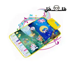 موزیکال مت (سفره موزیکال) | فروشگاه اینترنتی ململ