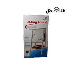 تخته سیاه و تخته وایت برد (دوطرفه) | فروشگاه اینترنتی ململ