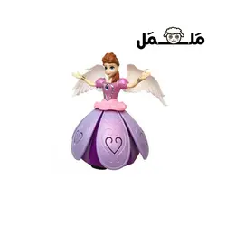 عروسک آنجل موزیکال | فروشگاه اینترنتی ململ