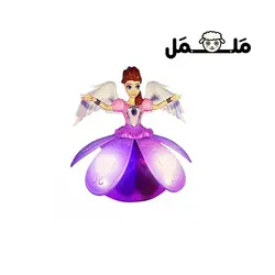 عروسک آنجل موزیکال | فروشگاه اینترنتی ململ