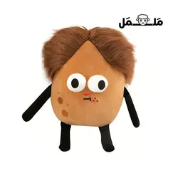 عروسک پولیشی سیب زمینی | فروشگاه اینترنتی ململ